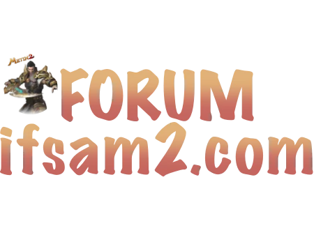 Metin2 PvP Server İfşa Forum - ifsam2.com